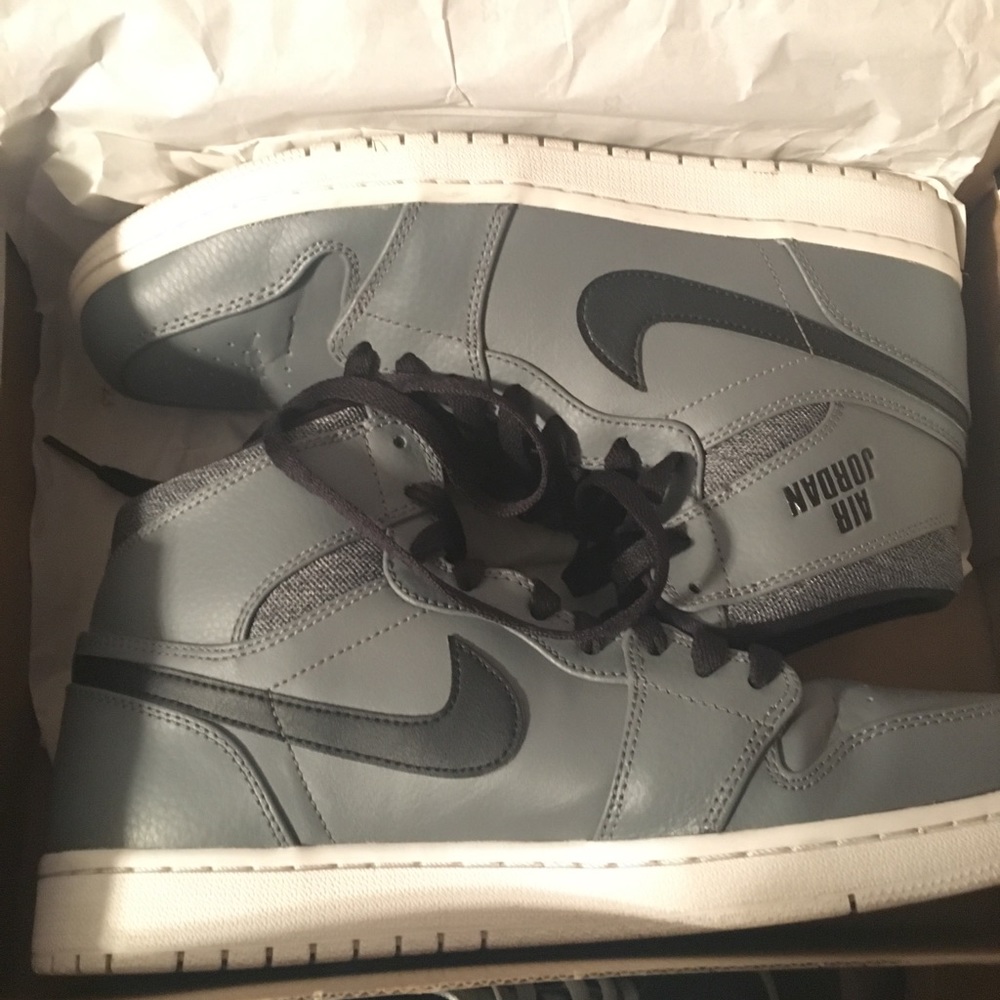 Jordan Rare Air